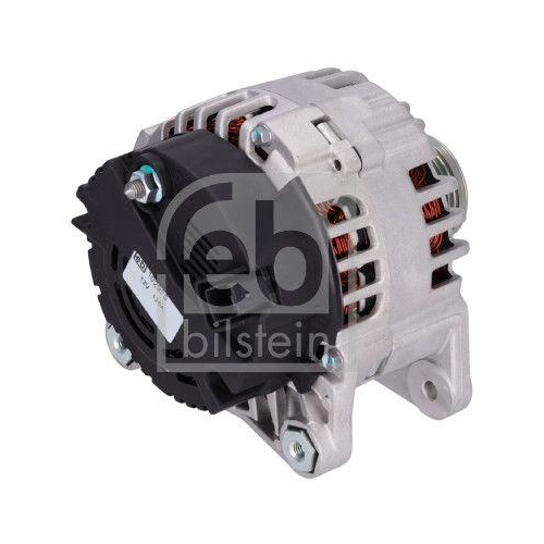 Febi Bilstein 102955 Generator , 1 Stück