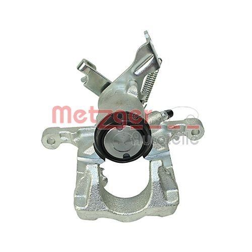 Bremssattel METZGER 6260491 GREENPARTS für OPEL VAUXHALL CHEVROLET