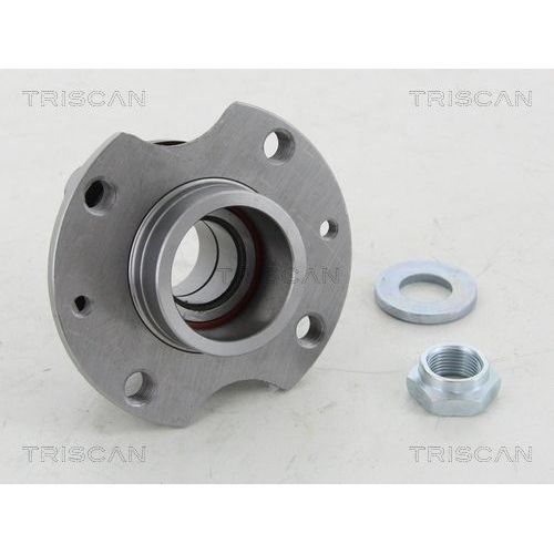 Radlagersatz TRISCAN 8530 15241 für FIAT, Hinterachse