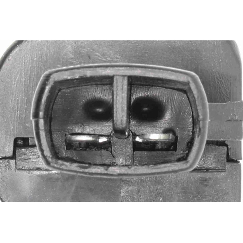 Sensor, Einparkhilfe VEMO V70-72-0334 Original VEMO Qualität für TOYOTA, hinten