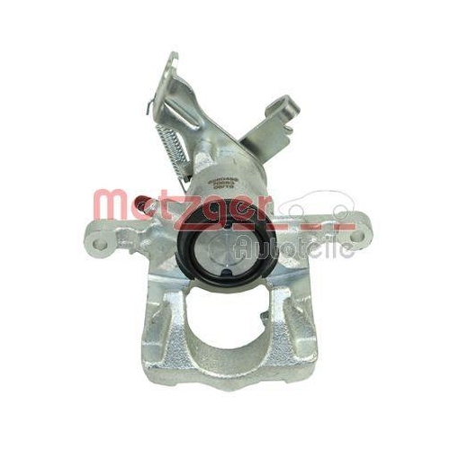 Bremssattel METZGER 6260492 GREENPARTS für OPEL VAUXHALL CHEVROLET