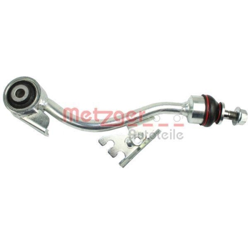 Stange/Strebe, Stabilisator METZGER 53068202 KIT + für MERCEDES-BENZ