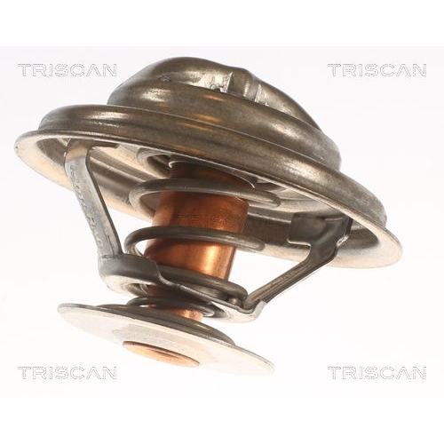 Thermostat, Kühlmittel TRISCAN 8620 2591 für AUDI MERCEDES-BENZ SEAT SKODA VOLVO