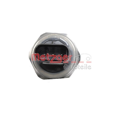 Sensor, Öltemperatur METZGER 0905500 ORIGINAL ERSATZTEIL für CITROËN OPEL