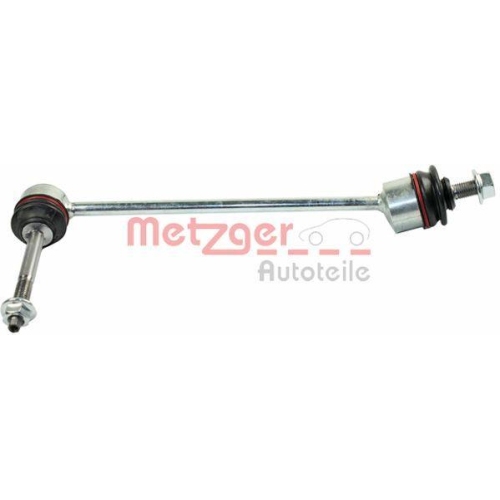 Stange/Strebe, Stabilisator METZGER 53068301 KIT + GREENPARTS für MERCEDES-BENZ