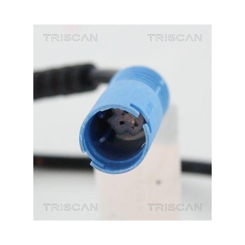 Sensor, Raddrehzahl TRISCAN 8180 11147 für MINI, Vorderachse