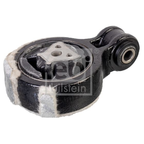 Lagerung, Motor FEBI BILSTEIN 176777 für FIAT, hinten