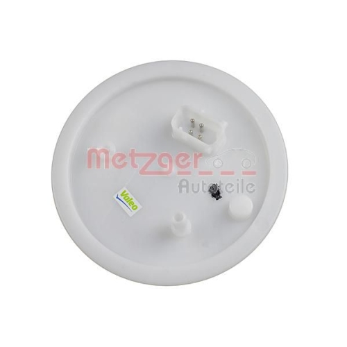 Kraftstoff-Fördereinheit METZGER 2250464 ORIGINAL ERSATZTEIL für MINI