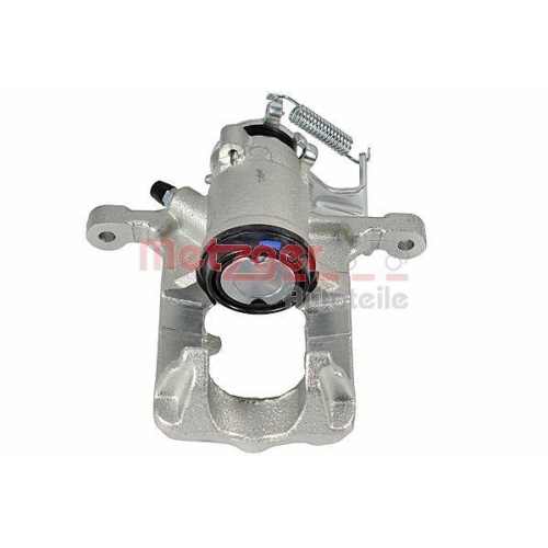 Bremssattel METZGER 6260494 für OPEL VAUXHALL CHEVROLET GENERAL MOTORS