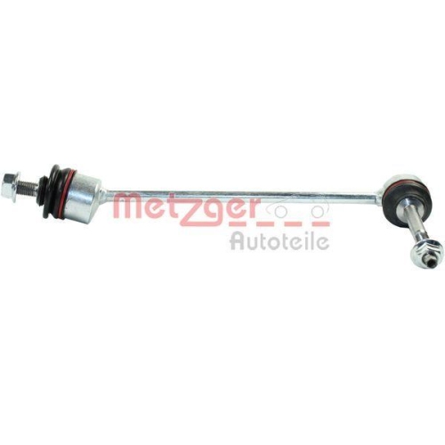 Stange/Strebe, Stabilisator METZGER 53068402 KIT + GREENPARTS für MERCEDES-BENZ