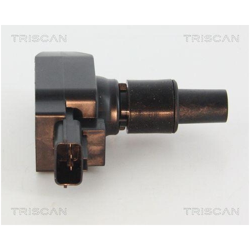 Zündspule TRISCAN 8860 50023 für MAZDA