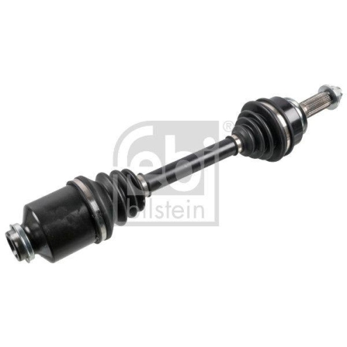 Antriebswelle FEBI BILSTEIN 183824 für KIA, Vorderachse rechts