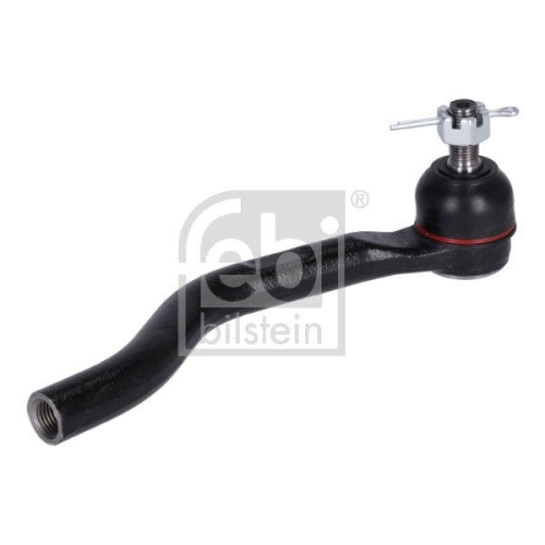 Spurstangenkopf FEBI BILSTEIN 180520 für HONDA, Vorderachse links