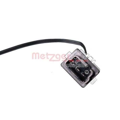 Sensor, Innenraumtemperatur METZGER 0905502 ORIGINAL ERSATZTEIL für HYUNDAI