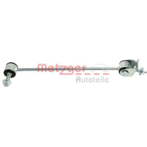 Stange/Strebe, Stabilisator METZGER 53068501 KIT + GREENPARTS für MERCEDES-BENZ