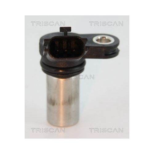 Sensor, Nockenwellenposition TRISCAN 8855 14108 für NISSAN, links