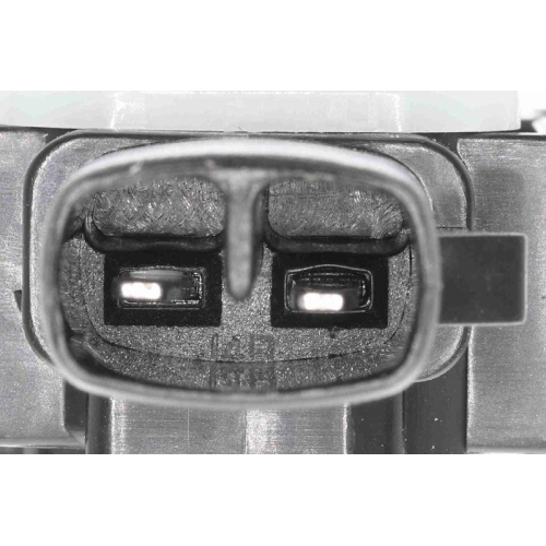 Sensor, Einparkhilfe VEMO V70-72-0339 Original VEMO Qualität für TOYOTA, hinten