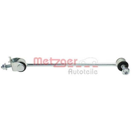 Stange/Strebe, Stabilisator METZGER 53068602 KIT + GREENPARTS für MERCEDES-BENZ