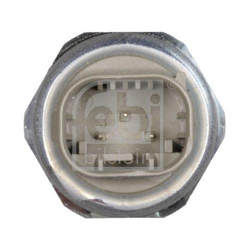 Sensor, Abgasdruck FEBI BILSTEIN 182385 für MERCEDES-BENZ NISSAN RENAULT DACIA