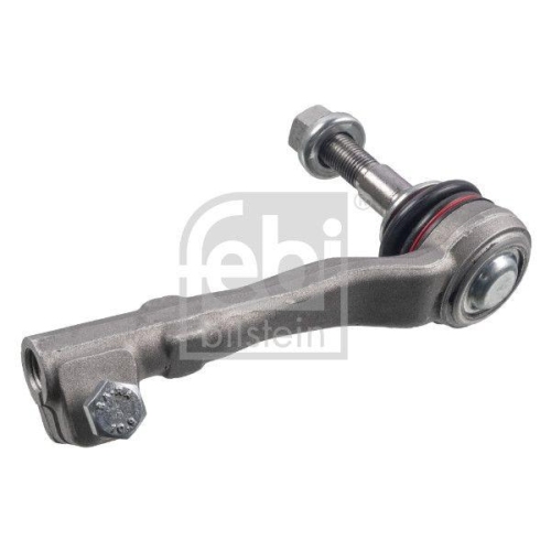 Spurstangenkopf FEBI BILSTEIN 183433 für BMW BMW (BRILLIANCE), Vorderachse links