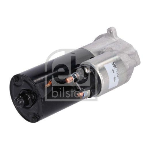 Starter FEBI BILSTEIN 193397 für VW