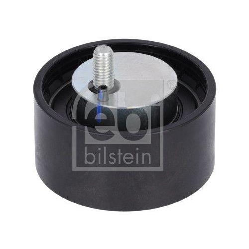 Umlenk-/Führungsrolle, Keilrippenriemen FEBI BILSTEIN 177979 für FIAT