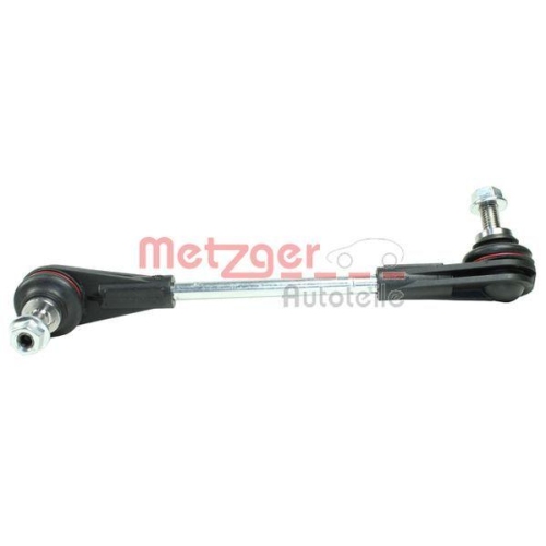 Stange/Strebe, Stabilisator METZGER 53068802 KIT + GREENPARTS für BMW