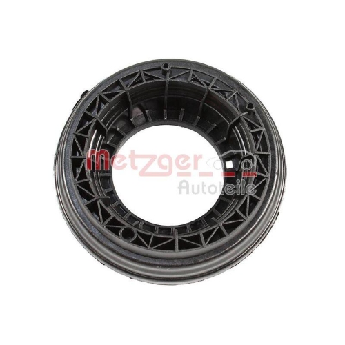 Wälzlager, Federbeinstützlager METZGER 6490352 GREENPARTS für CITROËN OPEL DS