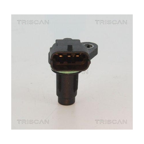 Sensor, Nockenwellenposition TRISCAN 8855 43117 für HYUNDAI KIA, Auslassseite