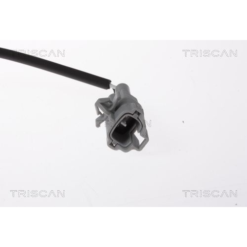 Sensor, Raddrehzahl TRISCAN 8180 13161 für TOYOTA, Vorderachse links