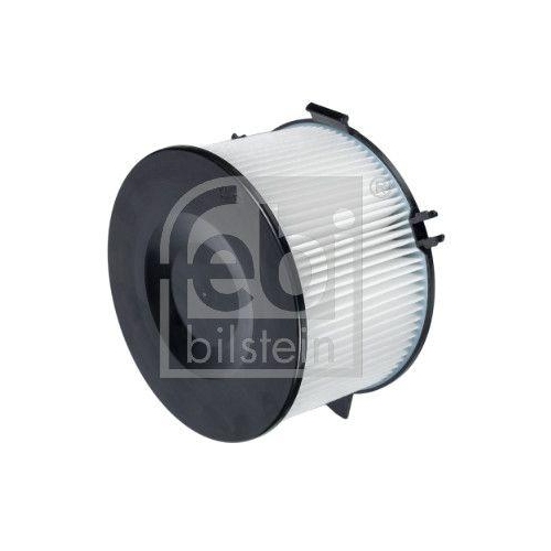 Febi Bilstein 1x 11567 Innenraumfilter / Pollenfilter