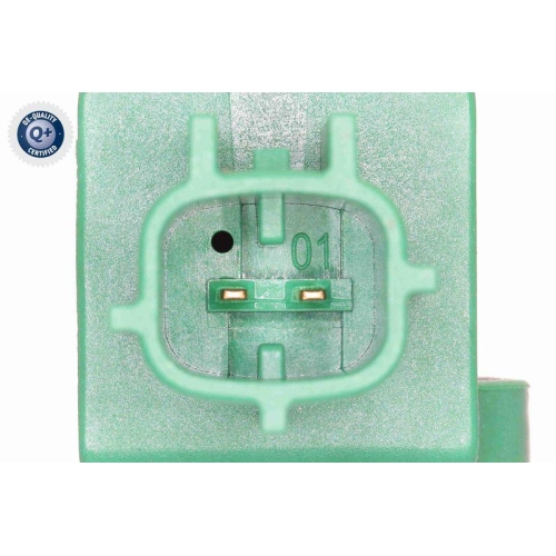 Sensor, Längsbeschleunigung VEMO V10-72-0878 Green Mobility Parts für AUDI SEAT