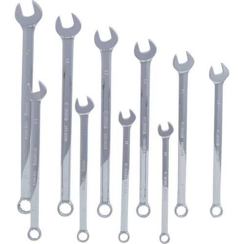 Ring-/Gabelschlüsselsatz KS TOOLS 519.0660 für