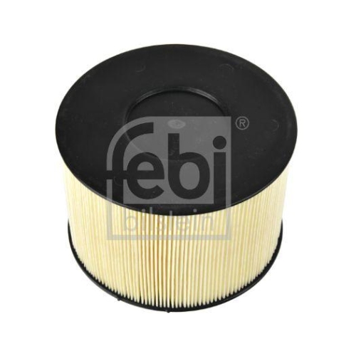 Febi Bilstein 102970 Luftfilter , 1 Stück