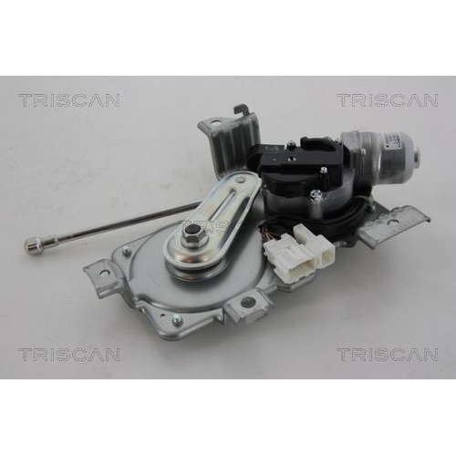 Gasfeder, Koffer-/Laderaum TRISCAN 8710 40290 für HONDA