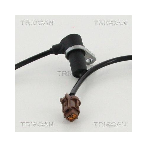 Sensor, Raddrehzahl TRISCAN 8180 14119 für NISSAN, Vorderachse