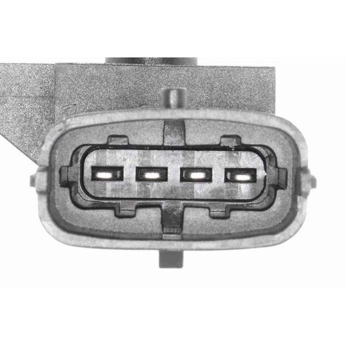 Luftdrucksensor, Höhenanpassung VEMO V24-72-0101 Original VEMO Qualität für BMW