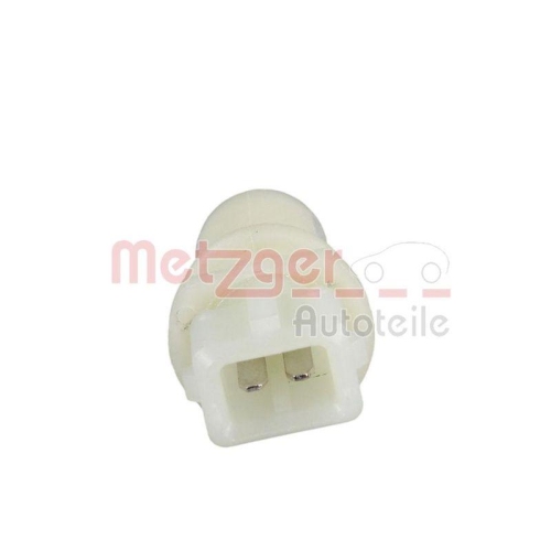 Sensor, Ansauglufttemperatur METZGER 0905070 für MITSUBISHI OPEL RENAULT VOLVO