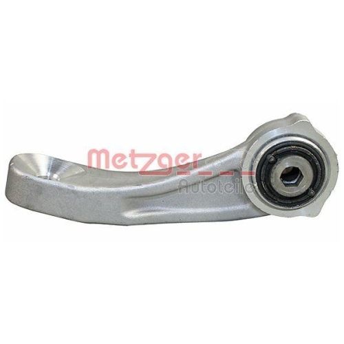 Stange/Strebe, Stabilisator METZGER 53069502 KIT + GREENPARTS für MERCEDES-BENZ