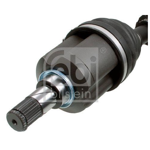 Antriebswelle FEBI BILSTEIN 183634 für CHRYSLER DODGE MERCEDES-BENZ JEEP