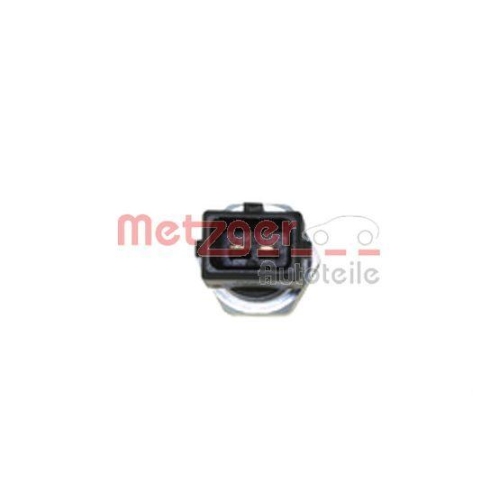 Sensor, Ansauglufttemperatur METZGER 0905073 für BMW ROVER LAND ROVER