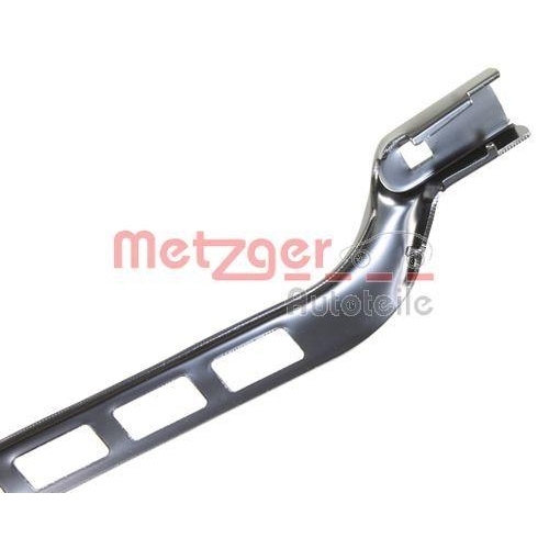 Wischarm, Scheibenreinigung METZGER 2190466 GREENPARTS für MERCEDES-BENZ