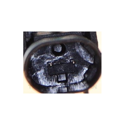 Sensor, Raddrehzahl TRISCAN 8180 10501 für CITROËN TOYOTA, Hinterachse