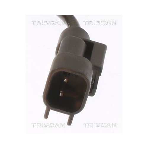 Sensor, Raddrehzahl TRISCAN 8180 80239 für CHRYSLER DODGE JEEP