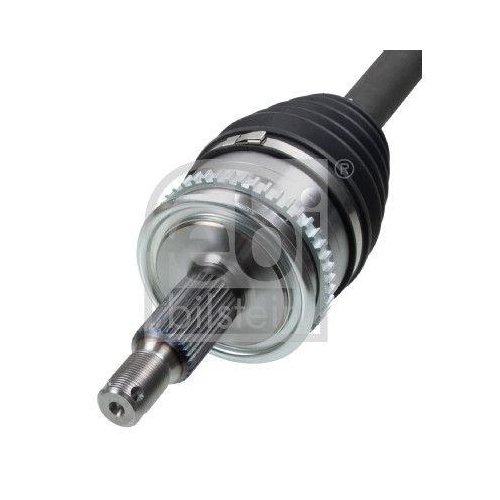 Antriebswelle FEBI BILSTEIN 185961 für MITSUBISHI, Vorderachse links