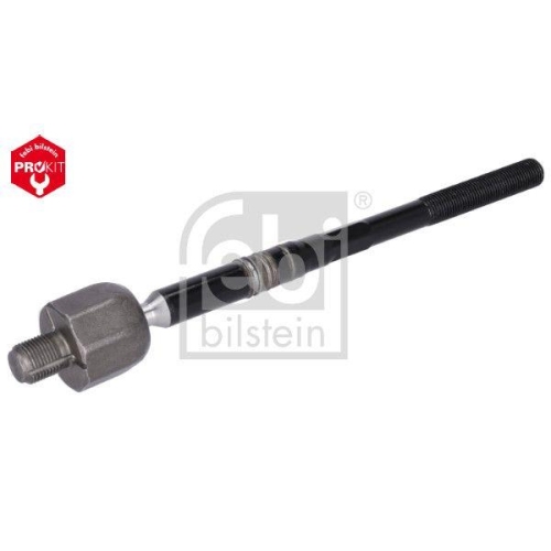 Febi Bilstein 1x 27716 Axialgelenk mit Kontermutter