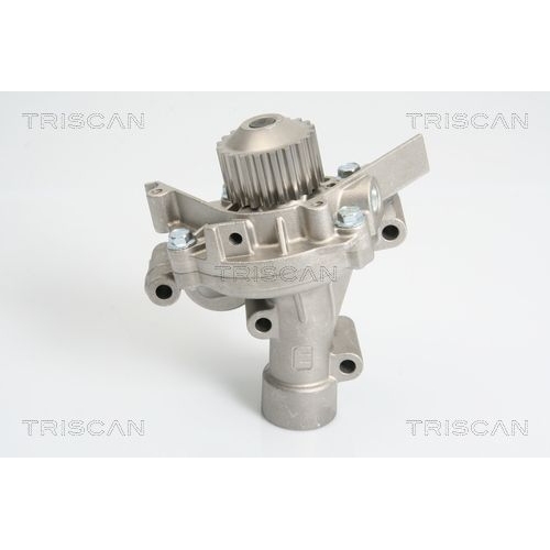 Wasserpumpe, Motorkühlung TRISCAN 8600 28020 für CITROËN FIAT LANCIA PEUGEOT