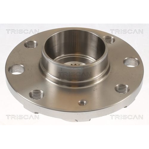 Radnabe TRISCAN 8535 10002 für FIAT OPEL, Vorderachse, Vorderachse links