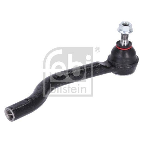 Spurstangenkopf FEBI BILSTEIN 180545 für NISSAN, Vorderachse, beifahrerseitig