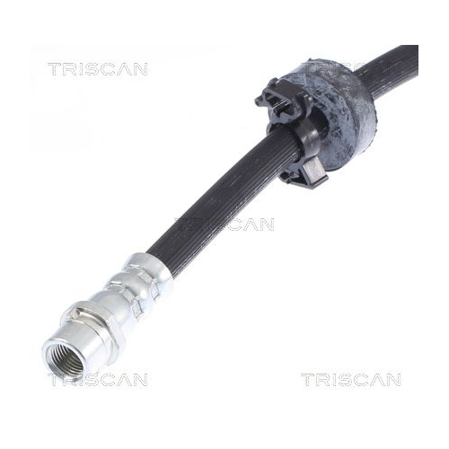 Bremsschlauch TRISCAN 8150 29153 für VW, Vorderachse links, Vorderachse rechts